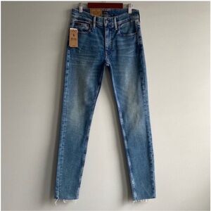 Polo Ralph Lauren Skinny Jeans